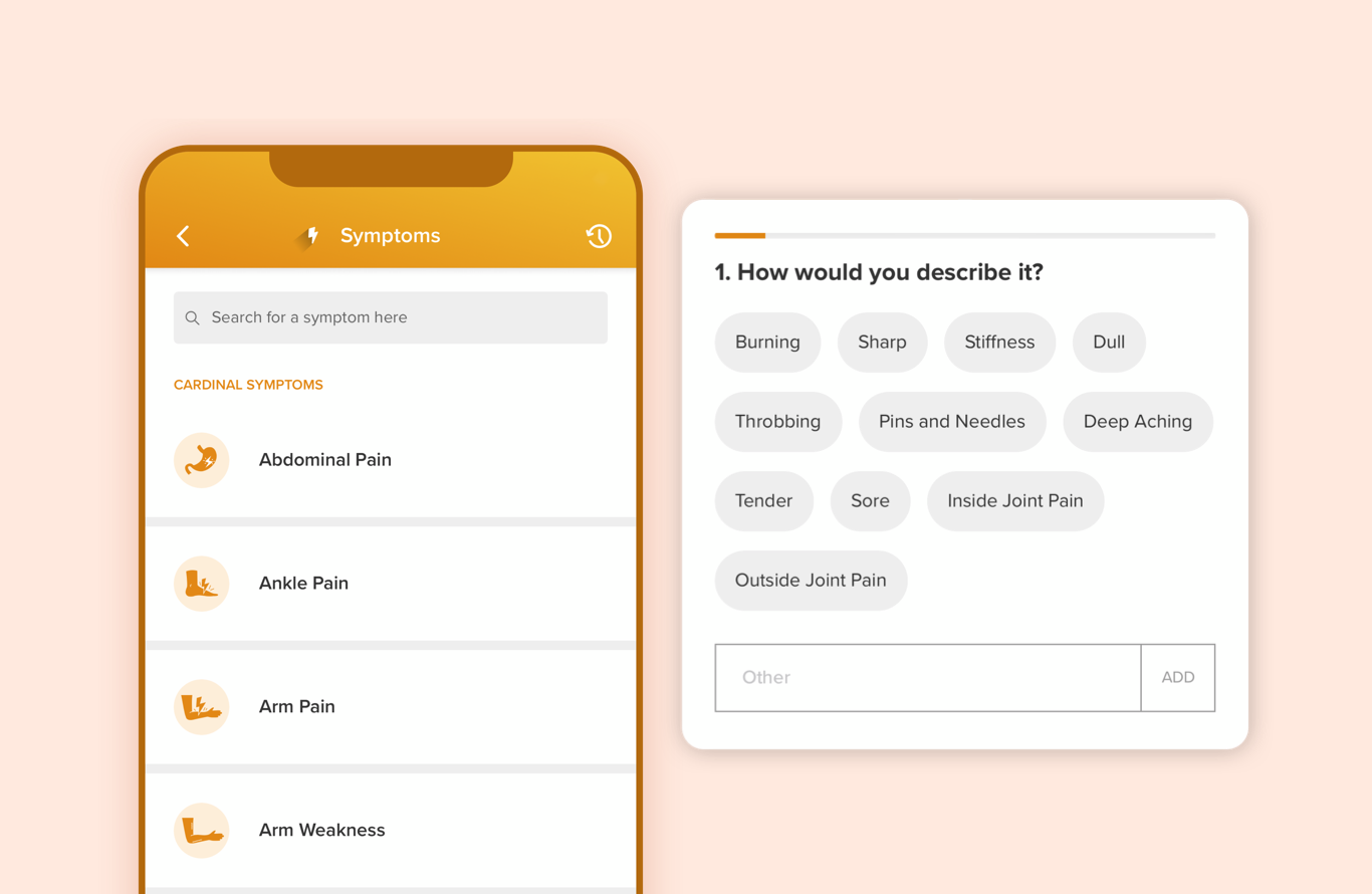 DoctorPlan – Precision Health Platform